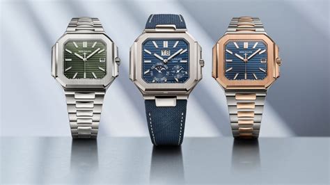 patek philippe blog hk|Patek Philippe Launches Exciting New Cubitus Collection.